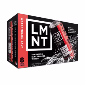 LMNT WATERMELLON PACK 8PK CAN