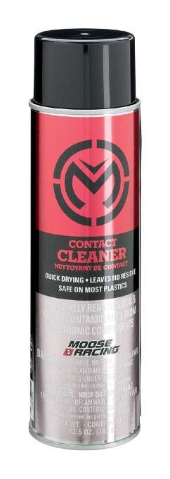 CLEANER CONTACT MOOSE