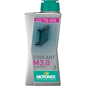 COOLANT M3 READY TO USE 1L