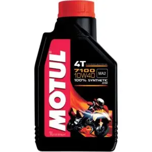 OIL 7100 10W40 4T SYN 1L