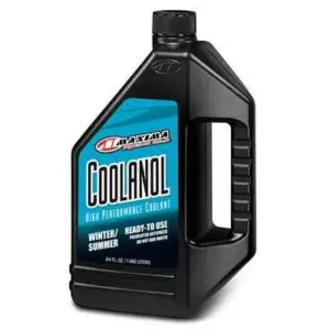 COOLANOL  64 OZ.