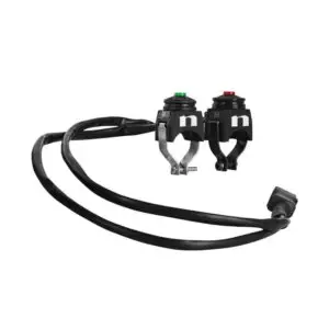 NIHILO SEPERATE START / STOP CONVERSION