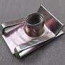GASGAS RANGE CHANGE METAL NUT M8