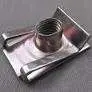 GASGAS RANGE CHANGE METAL NUT M8