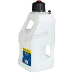 LC UTILITY CONTAINER 5 GAL - WHITE