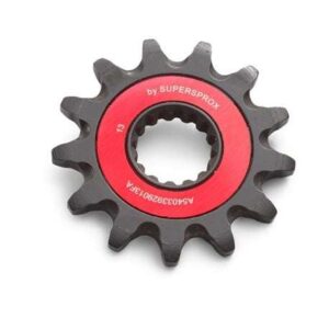 FRONT SPROCKET 13 TEETH
