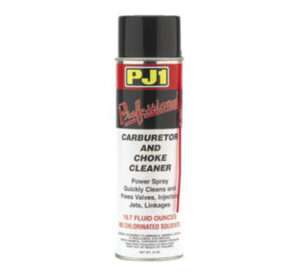 PJ1 PRO-ENVIRO CARB CLNR