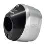 Pro Moto Billet Spark Arrestor End Cap, Xtrainer