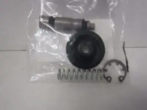 SHERCO REAR MASTER CYLINDER REBUILD KIT, TRIAL