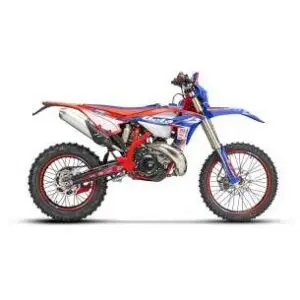 2024 Beta Race Edition Graphics