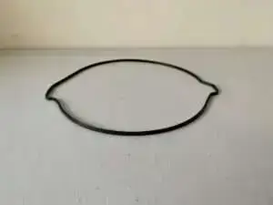 Clutch cover gasket external