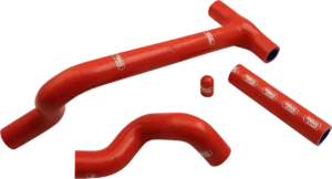 RADIATOR HOSE KIT BETA RD