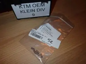 NEEDLE ROL.DIN5402 NRB 4X9,8