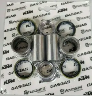 Repair kit swingarm bearing