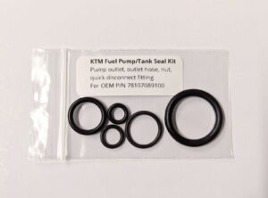 GASKET KIT