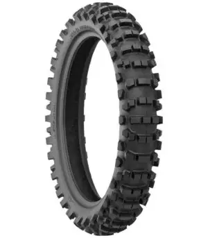 IRC TIRE GEKKOTA 110/100-18