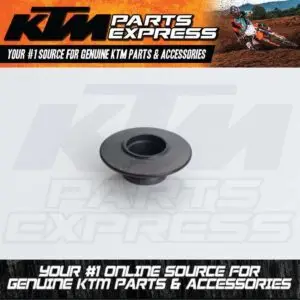 VALVE SPRING RETAINER