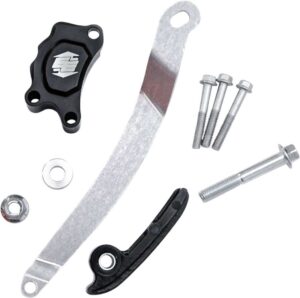 Slave Cylinder Guard