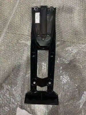 SUPPORT NUMBER PLATE