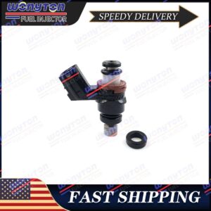 Injector cmpl.