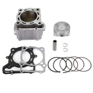 CYLINDER 250 END 78 MM EVO