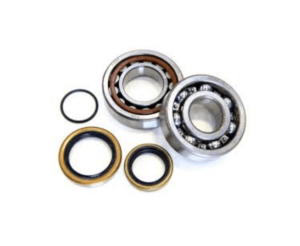 Crankshaft repair kit