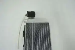 Radiator cap