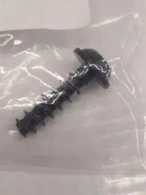 SCREW FOR PLASTIC K50X18  T20