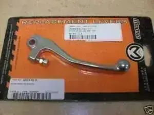 LEVER BRAKE MOOSE SLV