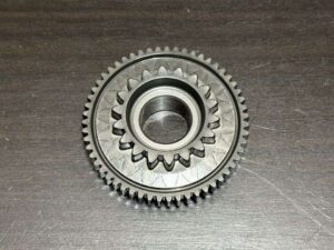 Torque limiter