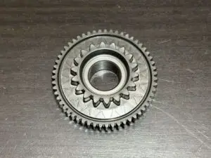 Torque limiter