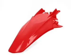 FENDER REAR GASGAS RED