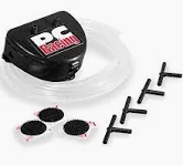 Carb Vent System 2