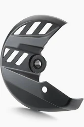Brake disc guard