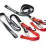 GAS GAS TIE DOWN STRAPS