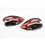 Beta Ultra pro bend deflectors blk