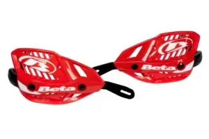 BETA ULTRA PRO BEND CYCRA HANDGUARDS, RE