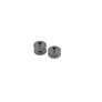 muffler spacers, FMF Beta 4 stroke
