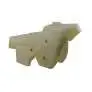IMS OVERSIZE TANK NATURAL 2023+ BETA XTRAINER
