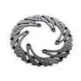 Innteck Vented Rear Brake Rotor