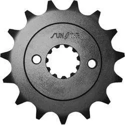 SUNSTAR SPROCKET FRONT 11T HUSQVARNA/KTM/GAS GAS
