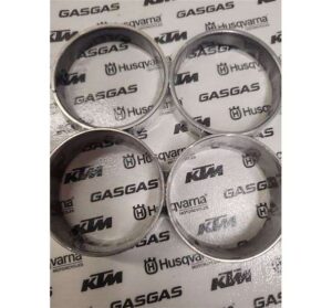 Guide bushing set fork 48mm