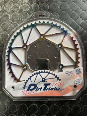 dirt tricks 52t sprocket gg