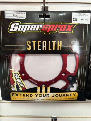 SuperSprox, 49t, 2013+