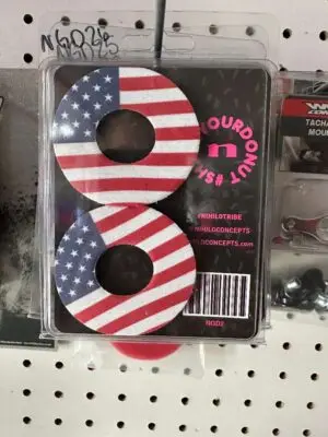 nihilo concepts thumb savers American flag