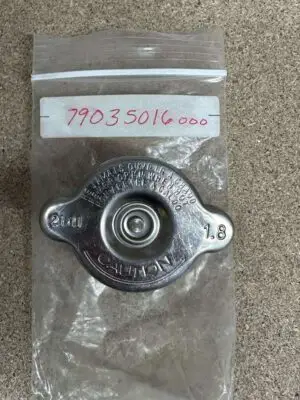 RADIATOR CAP 1,8 BAR