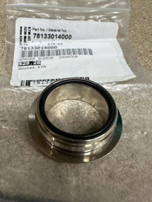 SPACER SLEEVE  COUNTER