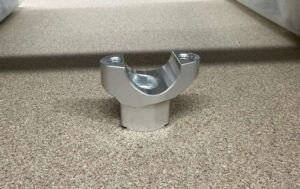 HANDLEB.SUPP. D=28MM H=37MM 05