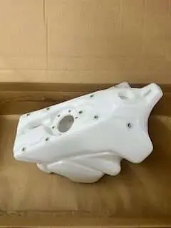 Sherco PETROL TANK END 250 4T 17