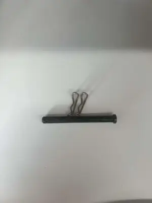 PIN + RETAINER REAR CALIPER BR